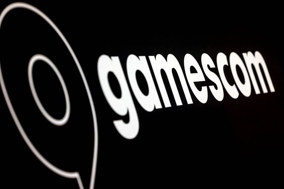 Computer- und Videospielmesse Gamescom Computer- und Videospielmesse Gamescom