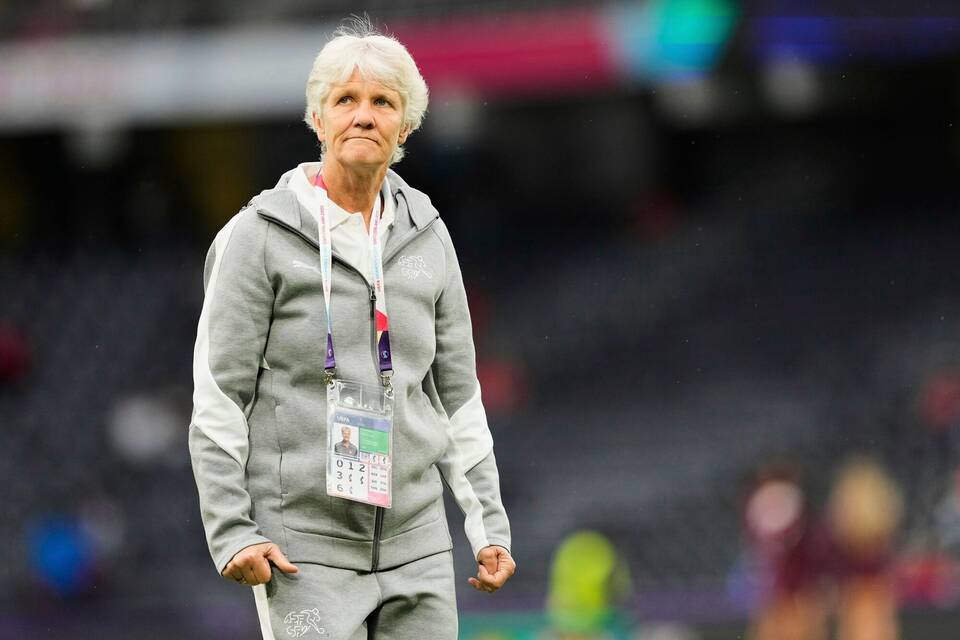 Pia Sundhage