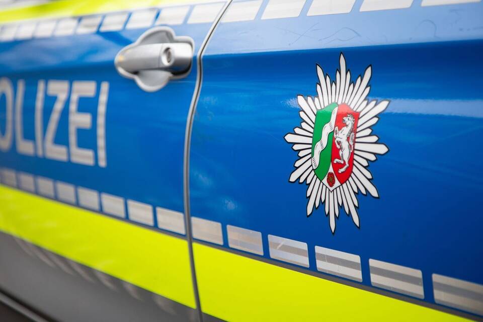 Polizeieinsatz Polizeieinsatz