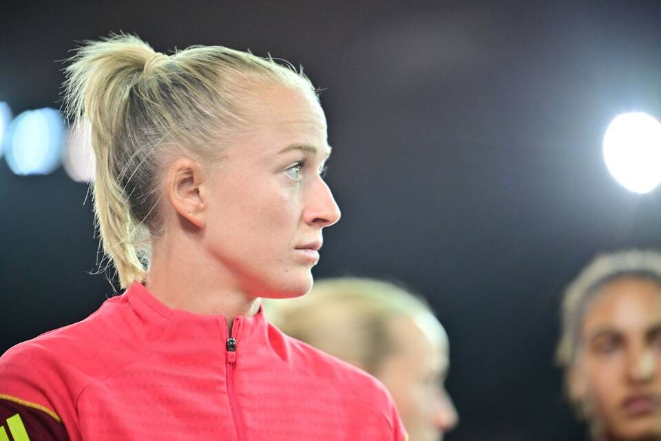 Lea Schüller 