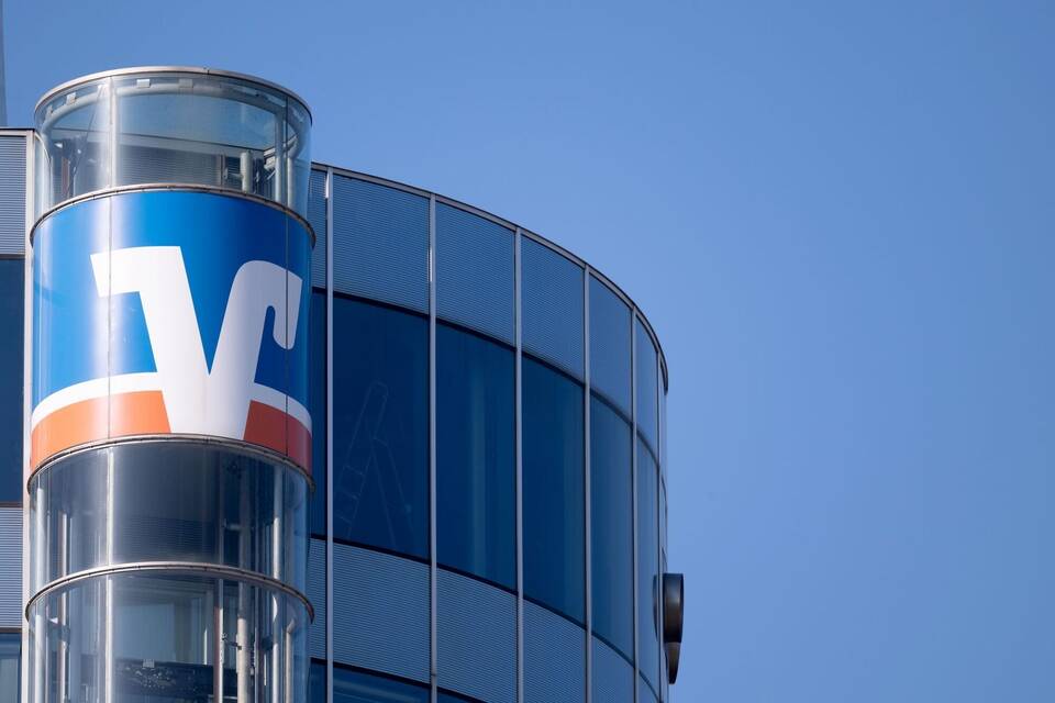 Volksbank Volksbank