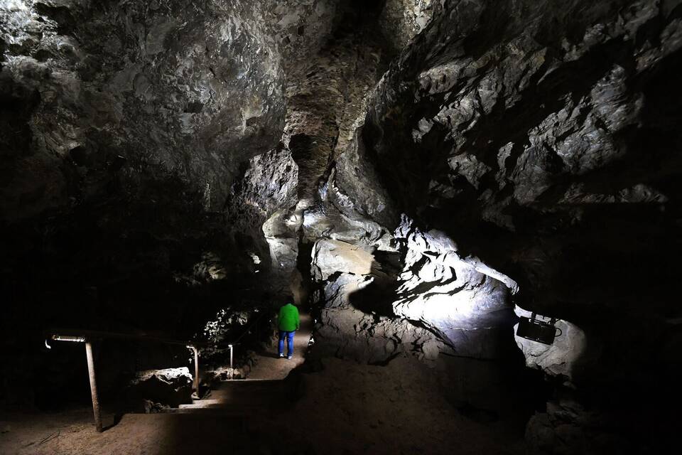 Kluterthöhle Kluterthöhle