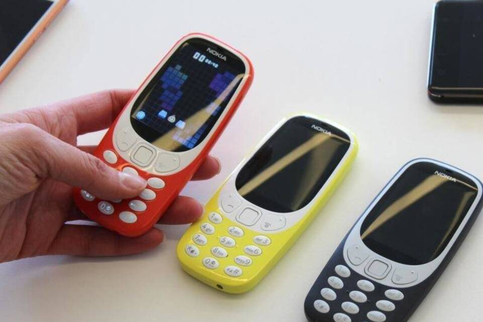 Nokia 3310 Nokia 3310