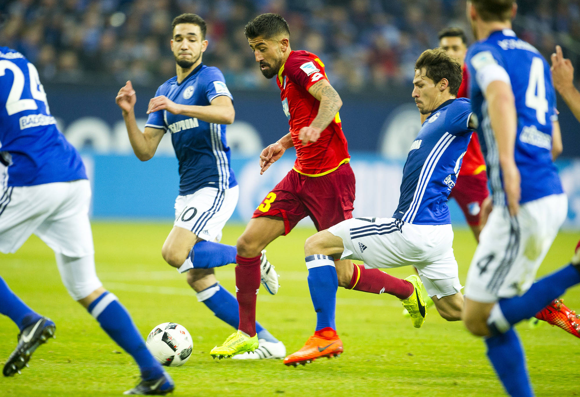 Nächstes Schalke Spiel Nächstes Schalke Spiel