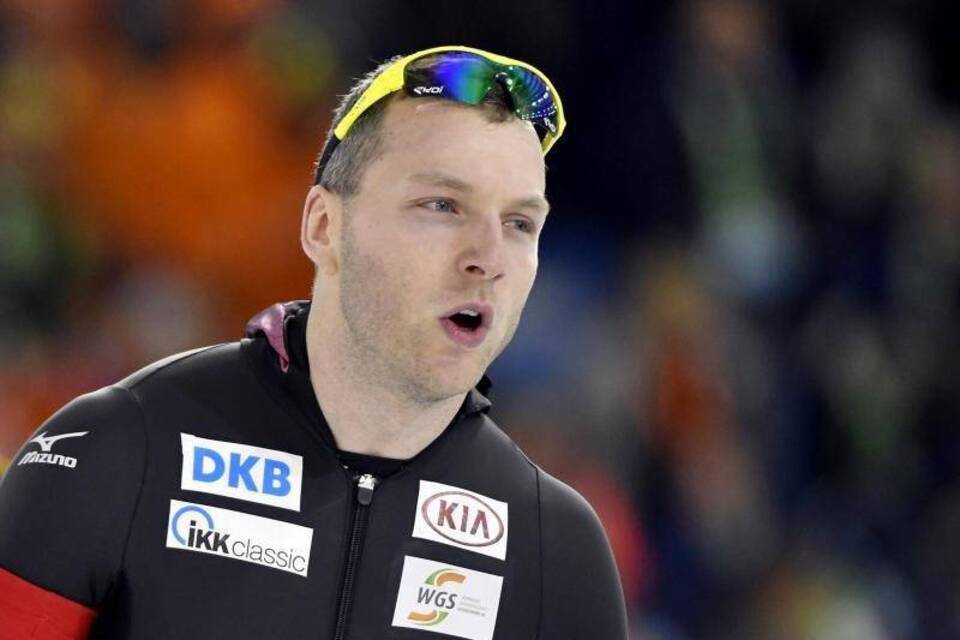 «Das ist so bitter» Nico Ihle verschenkt einmalige Titelchance