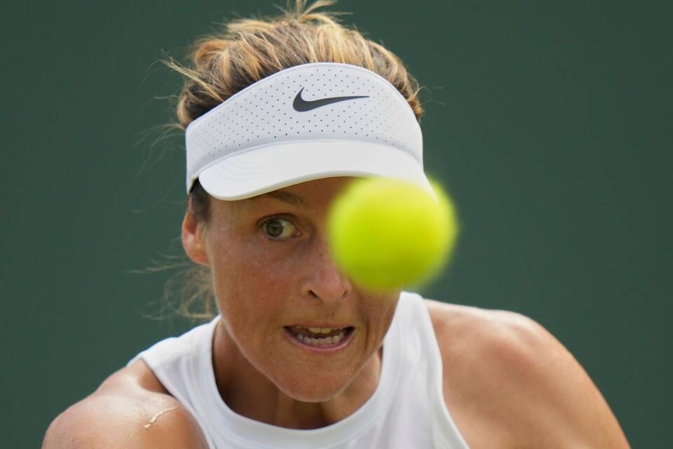 Tennis Wimbledon 2025 Tennis Wimbledon 2025