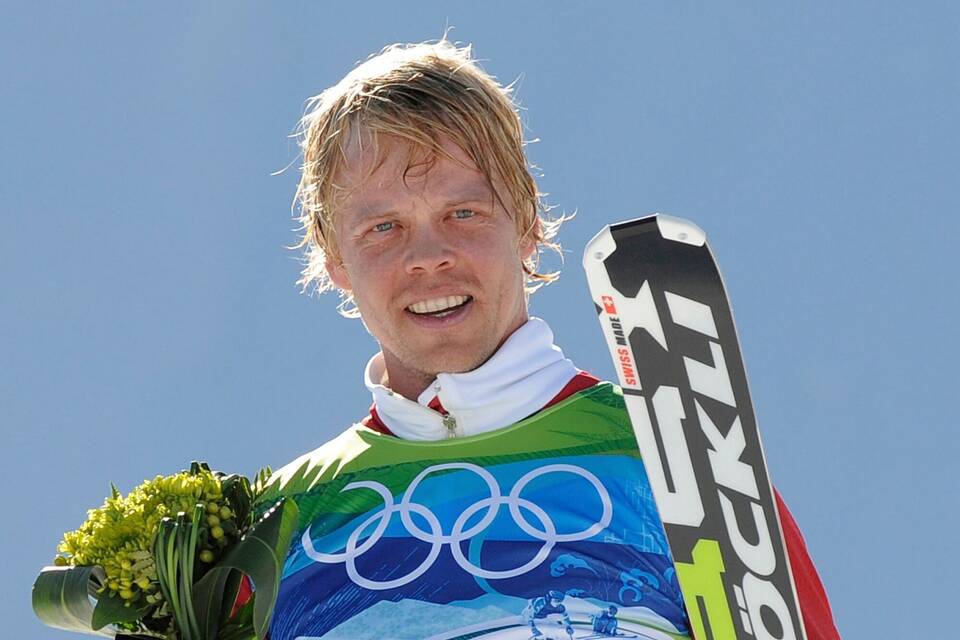 Audun Grönvold Audun Grönvold