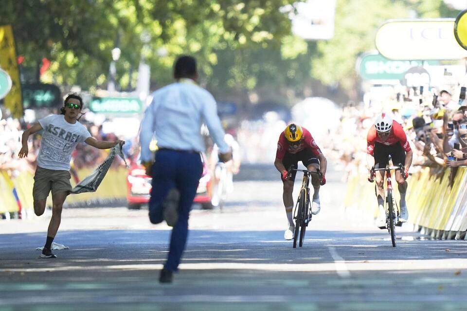 Tour de France