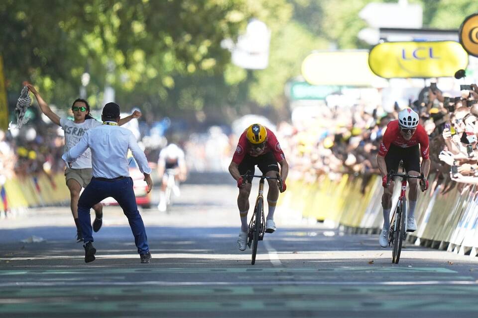 Tour de France