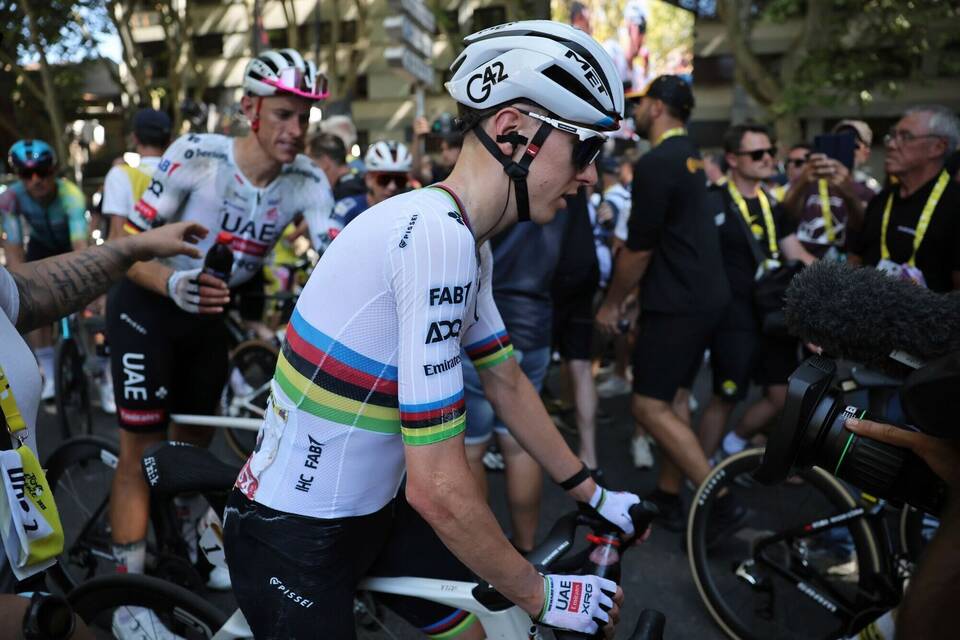 Tour de France Tour de France