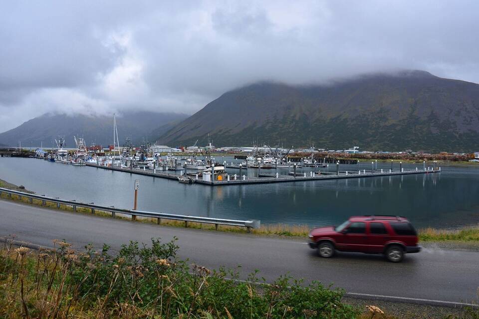 Erdbeben in Alaska Erdbeben in Alaska