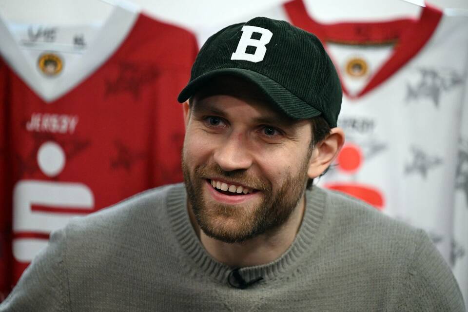 Leon Draisaitl