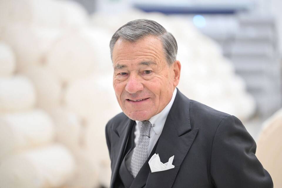 Wolfgang Grupp Wolfgang Grupp