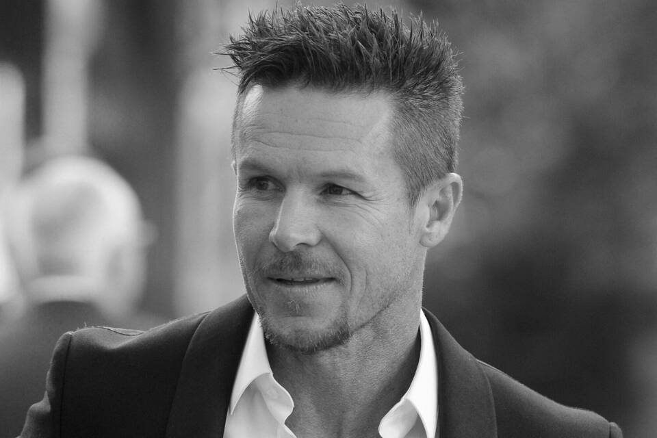 Felix Baumgartner Felix Baumgartner