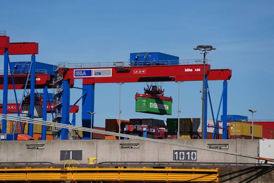 Hafen Hamburg Hafen Hamburg