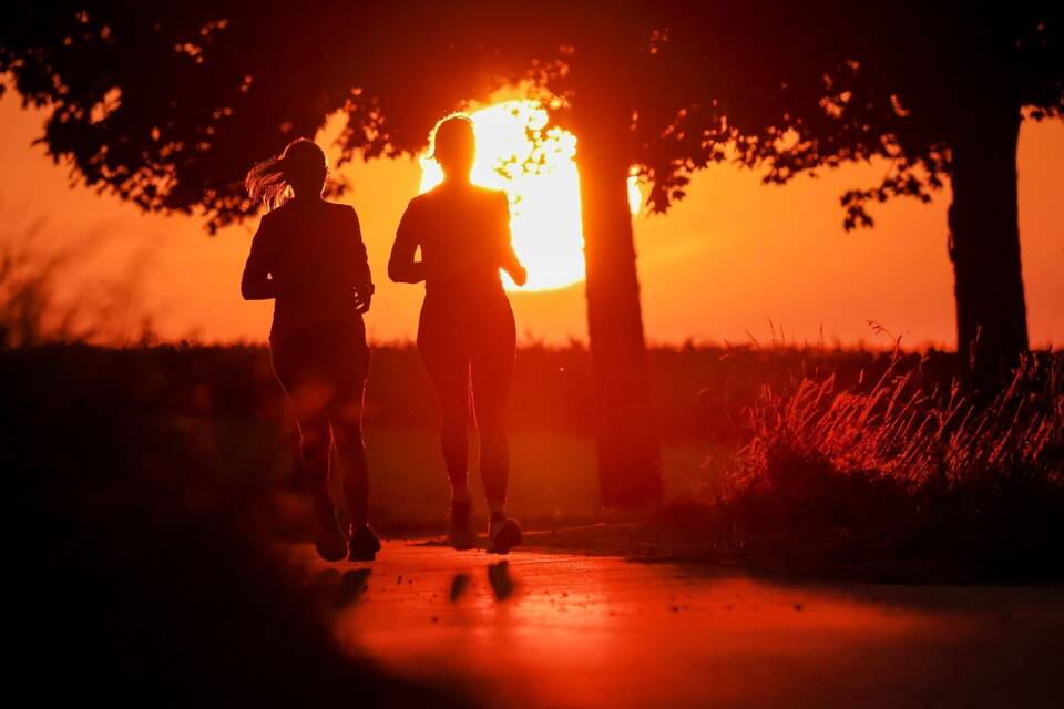 Sommer in Baden-Württemberg