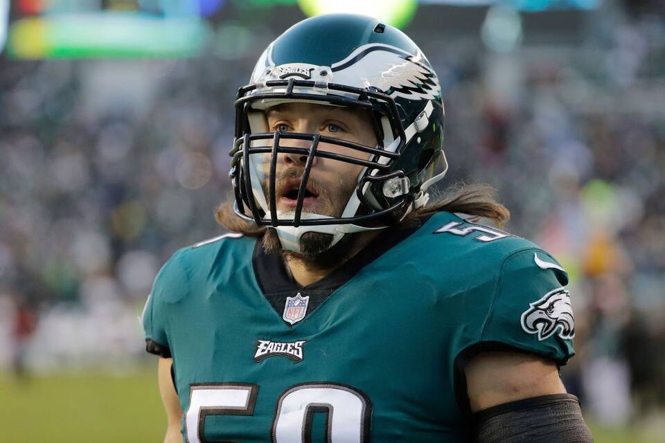 Ex-Footballstar Braman stirbt mit 38 Jahren an Krebs