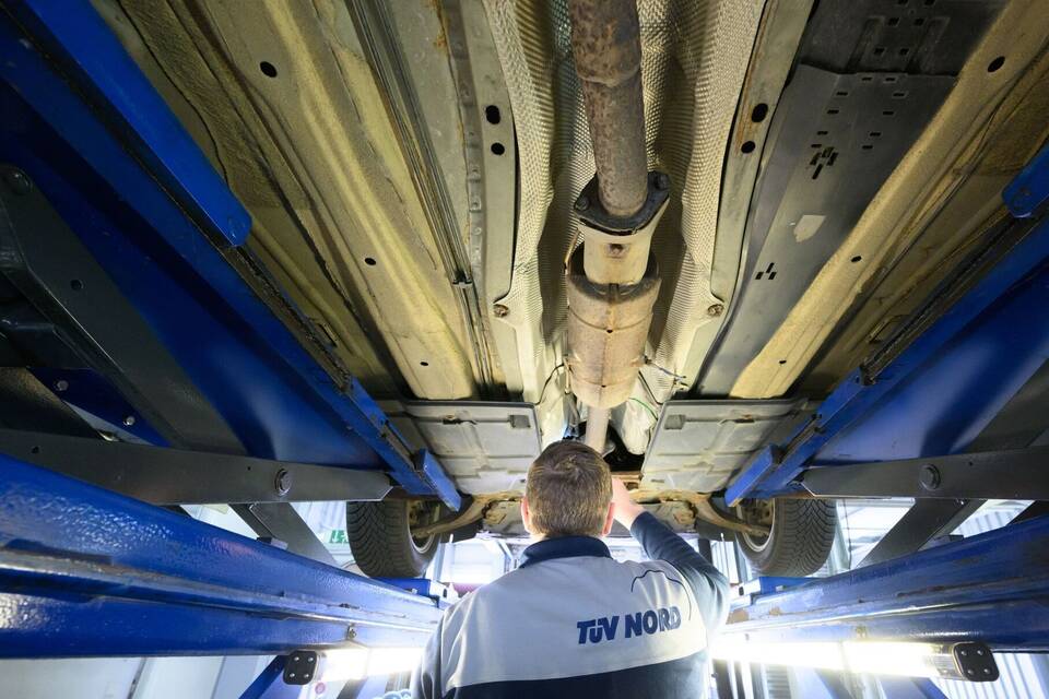 Tüv Nord