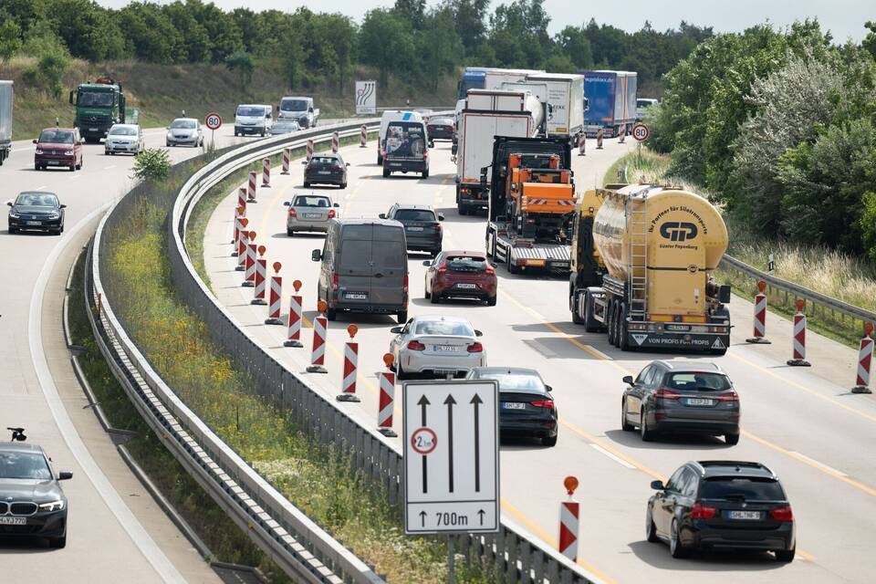 Autobahn Autobahn