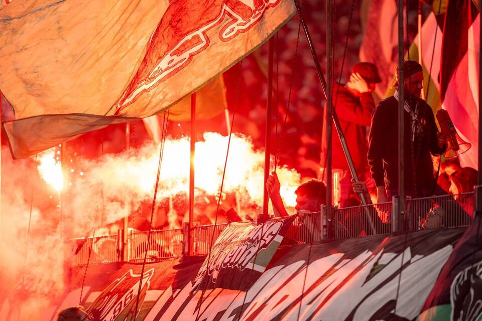 Hannover 96 - SC Paderborn 07