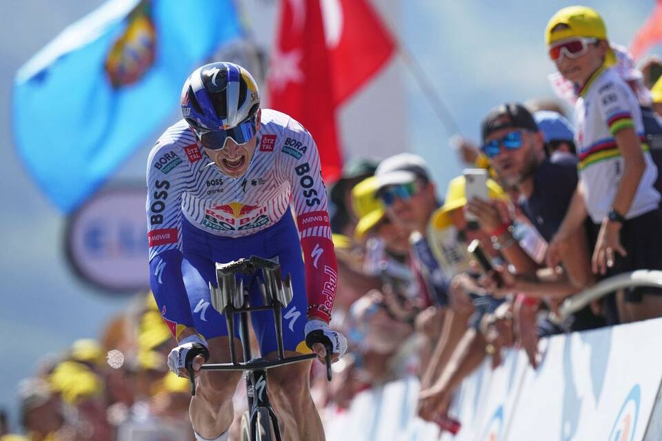 Tour de France - 13. Etappe