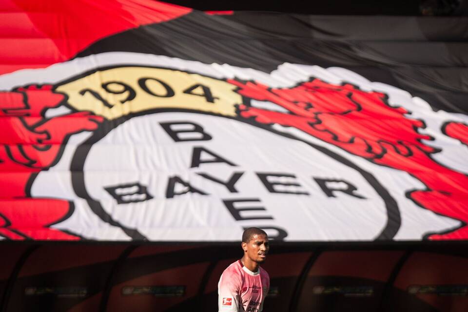 Flamengo U20 - Bayer Leverkusen