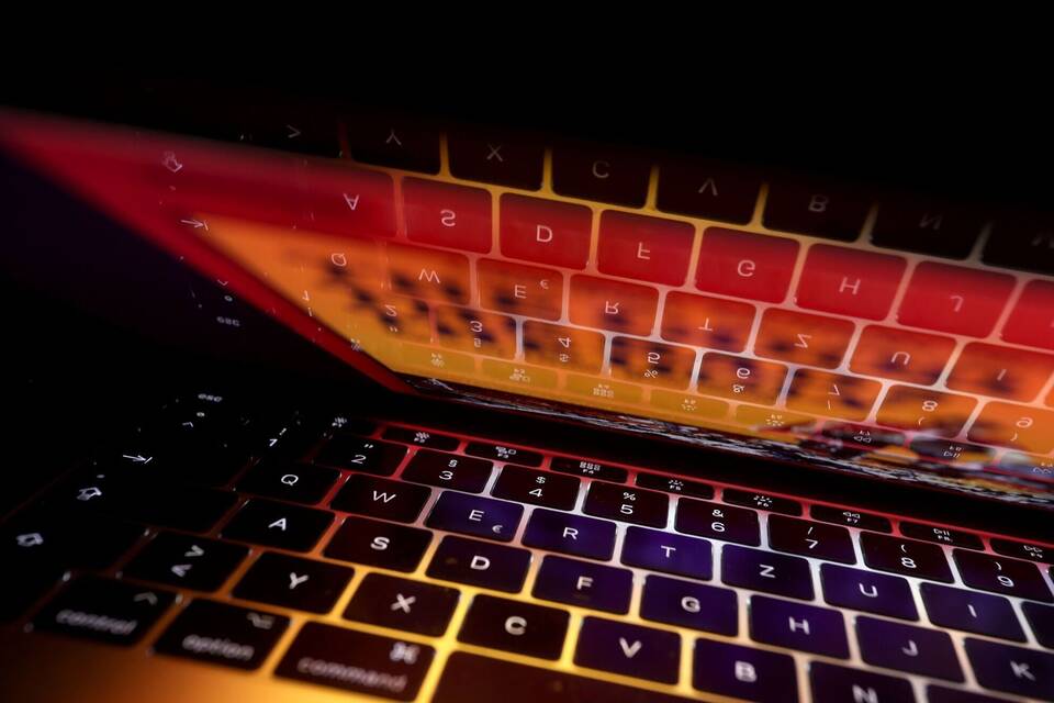 Cyberkriminalität