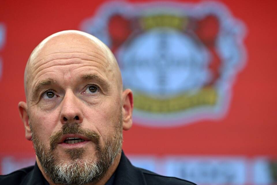 Bayer Leverkusen Bayer Leverkusen