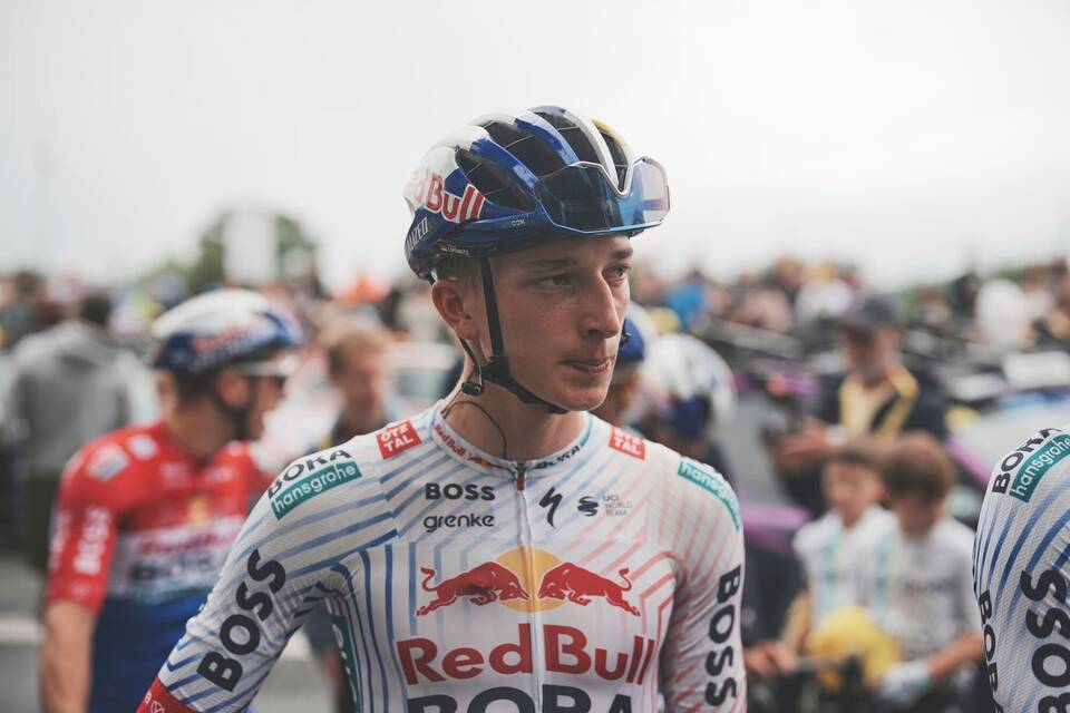 Tour de France - 14. Etappe Tour de France - 14. Etappe