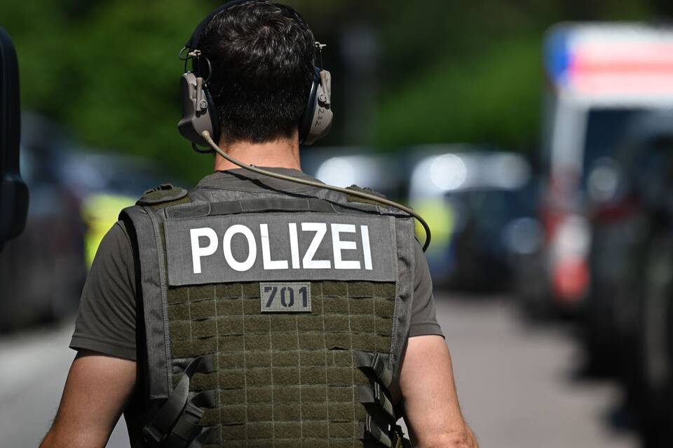 Polizei