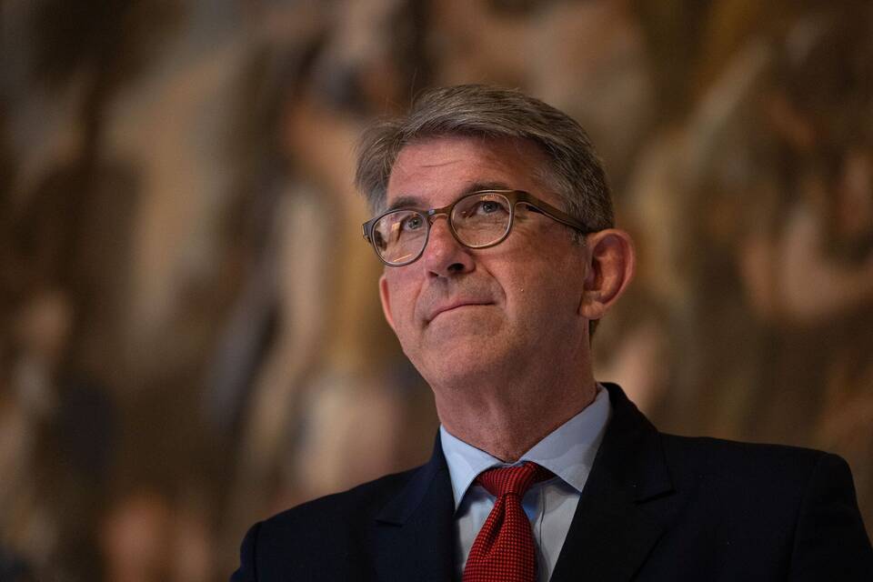 Kulturstaatsminister Weimer Kulturstaatsminister Weimer