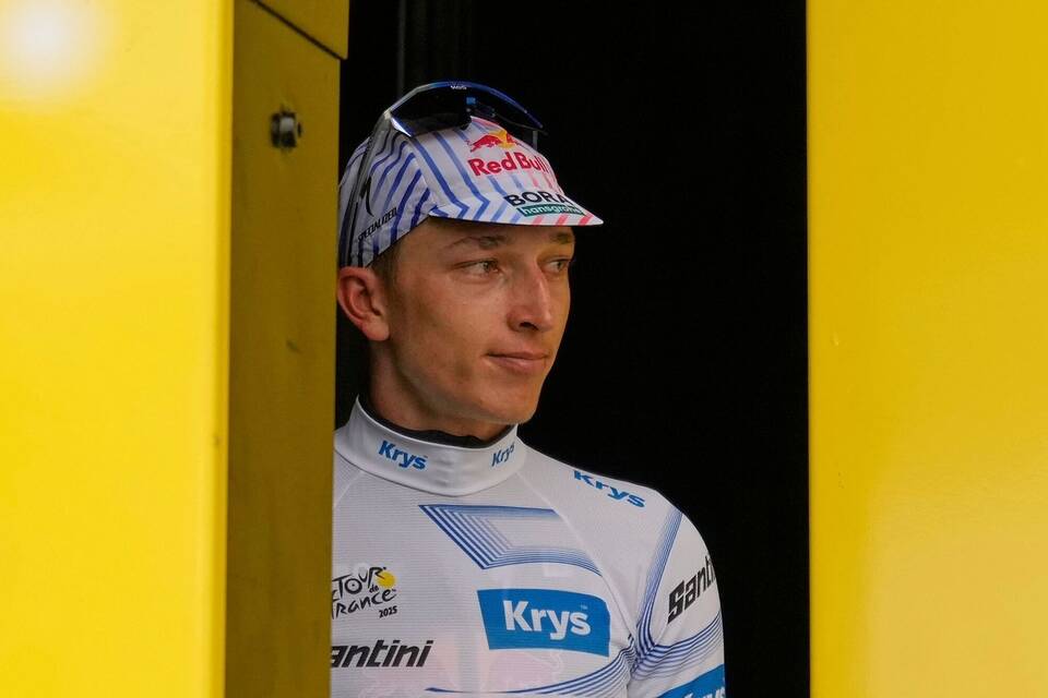 Tour de France - 14. Etappe
