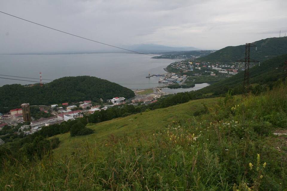 Petropawlowsk-Kamtschatski