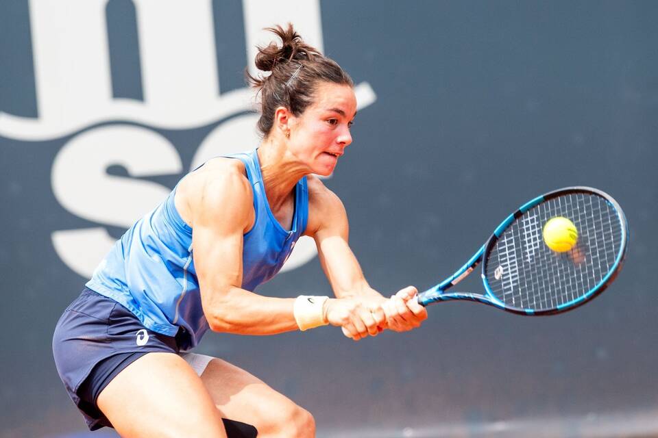 Tennis WTA-Tour - Hamburg
