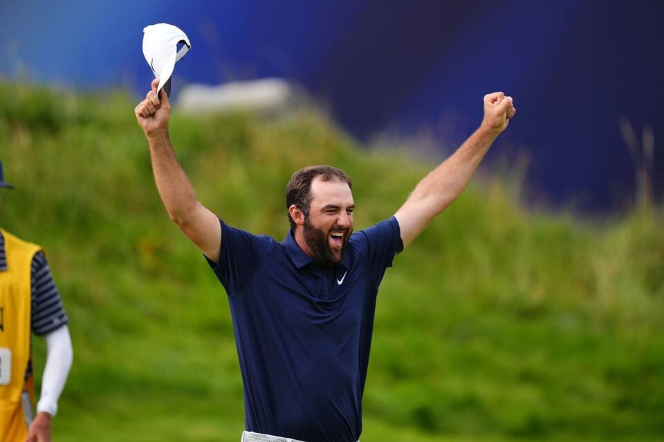 The Open 2025 - Portrush
