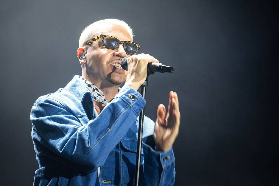 Deichbrand-Festival 2025 - Macklemore Deichbrand-Festival 2025 - Macklemore