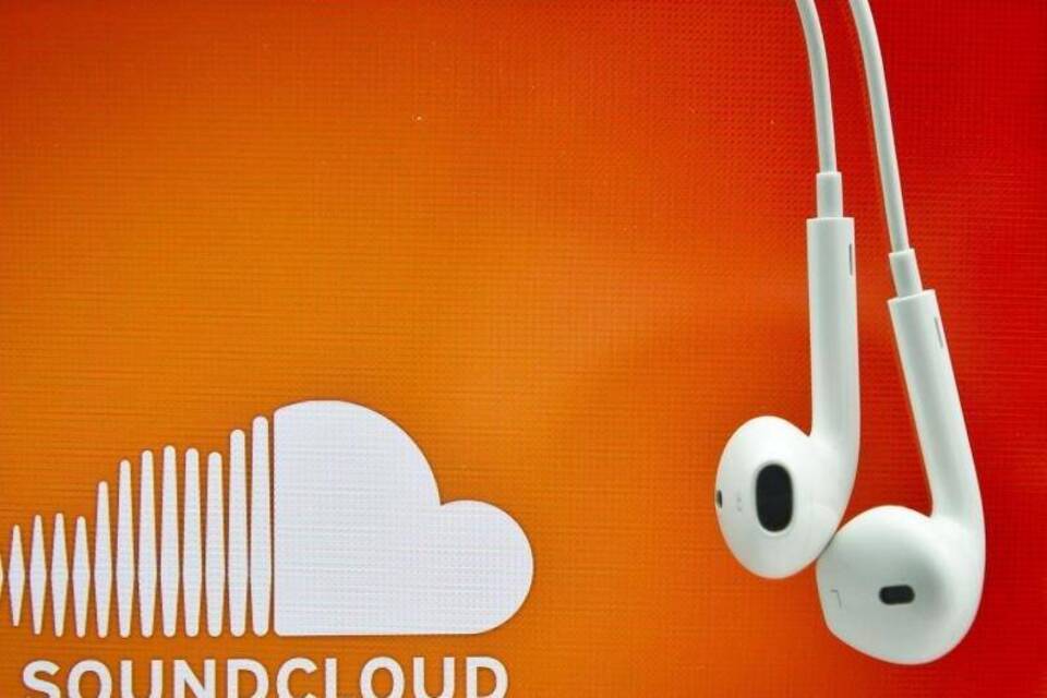 Soundcloud Soundcloud