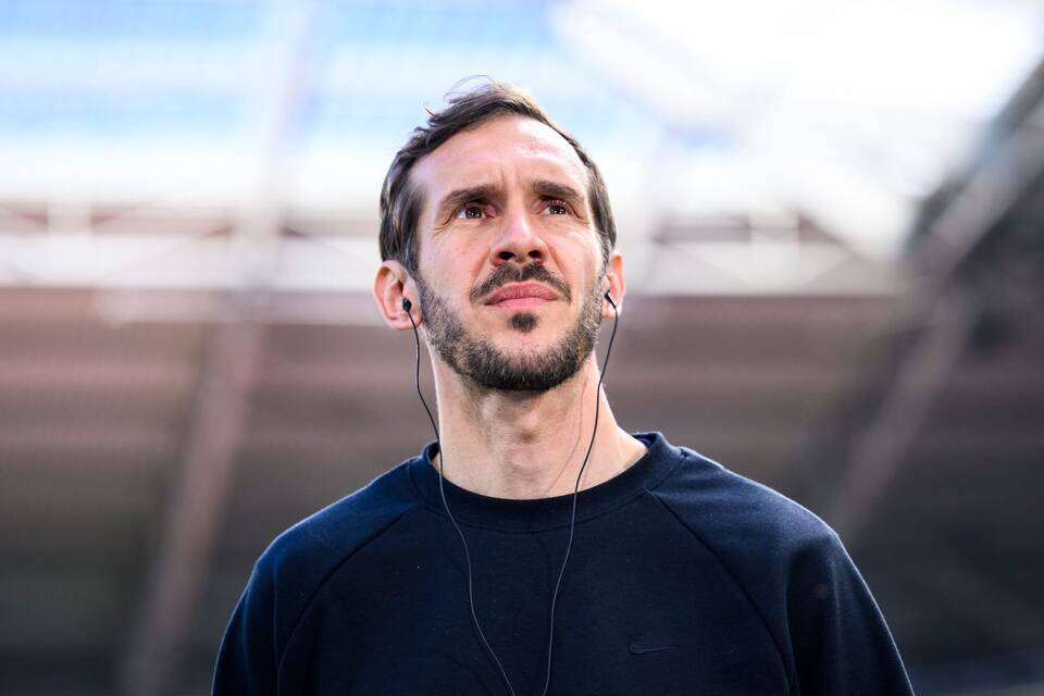 Julian Schuster Julian Schuster