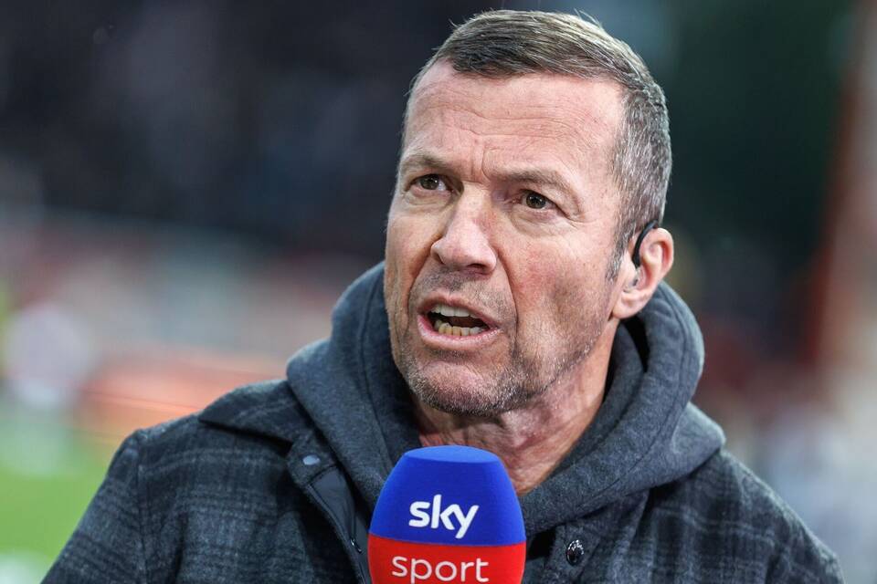 Lothar Matthäus