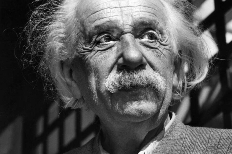 Physiker Albert Einstein Physiker Albert Einstein