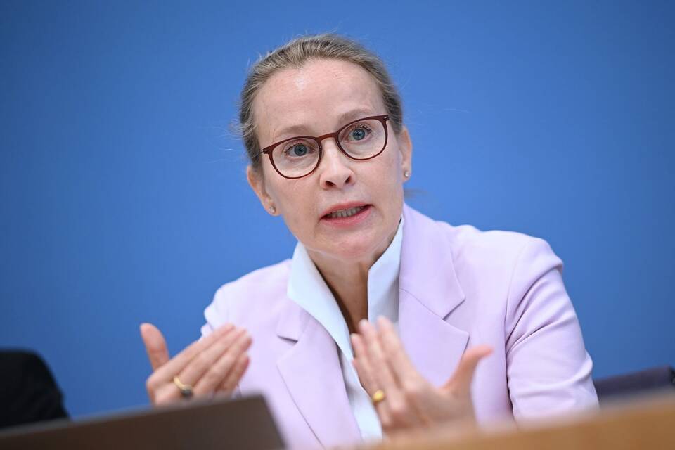 Frauke Brosius-Gersdorf Frauke Brosius-Gersdorf