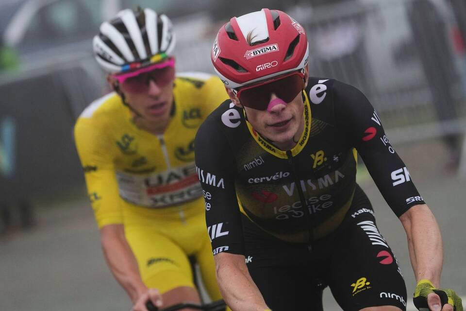 Tour de France - 14. Etappe Tour de France - 14. Etappe
