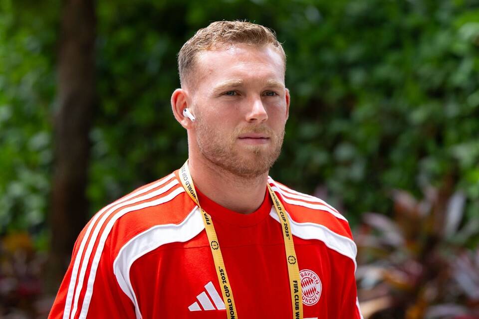 Daniel Peretz