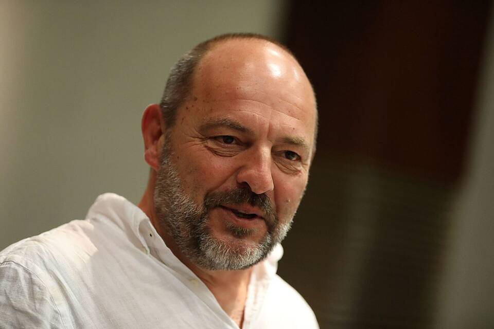 Ingo Thiel