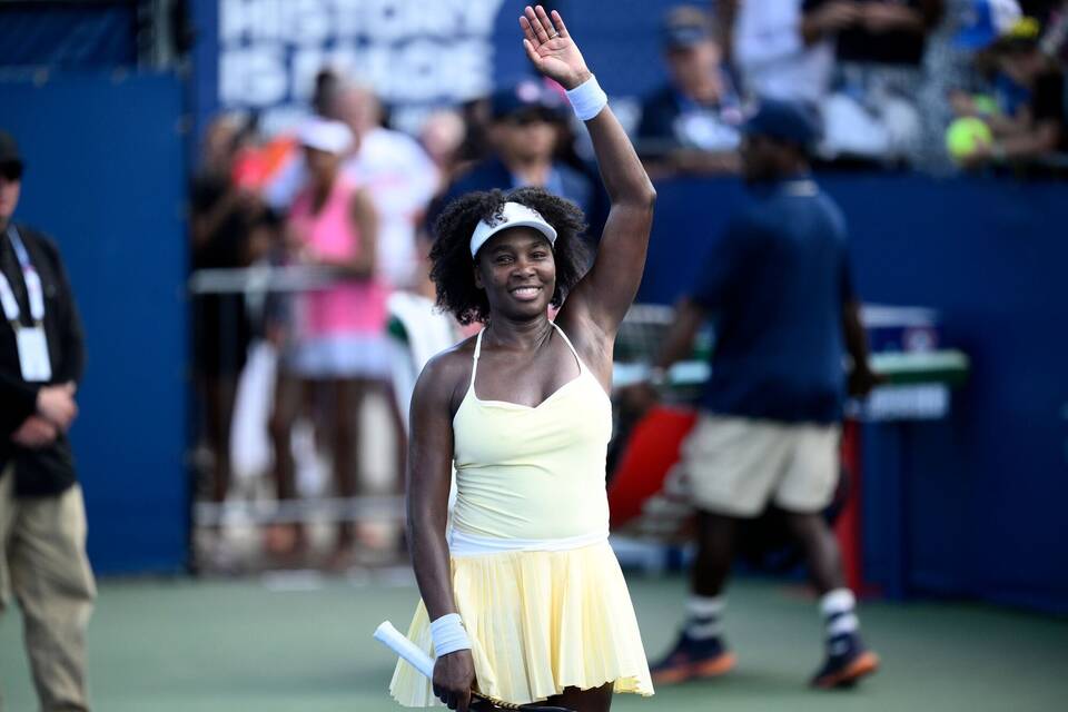 WTA-Tour Washington WTA-Tour Washington