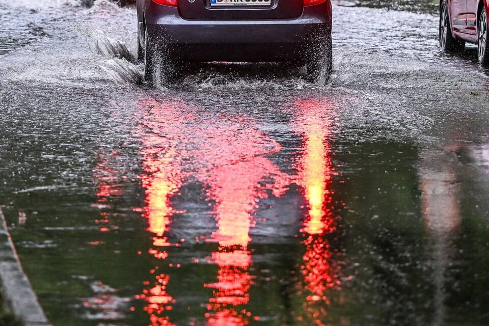 Wetter - Berlin Wetter - Berlin