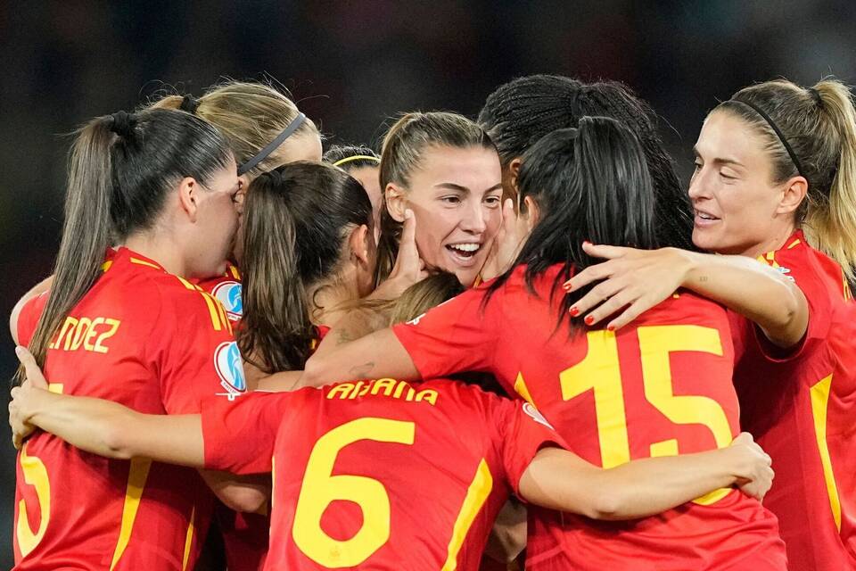 Italien - Spanien