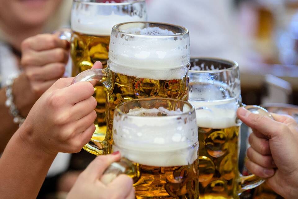 Bier Bier