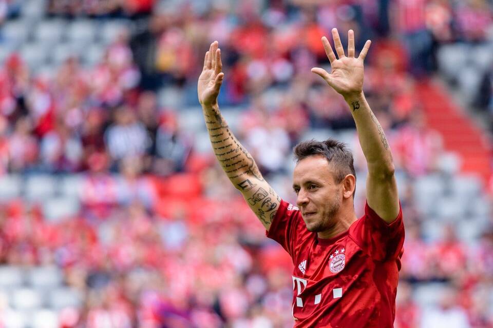 Rafinha