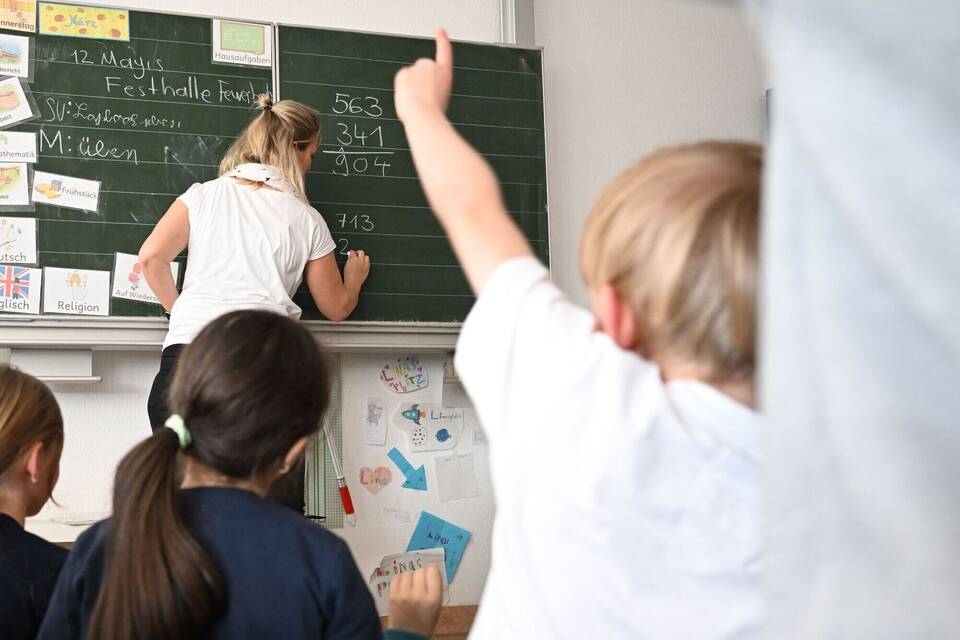 Grundschule Grundschule